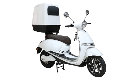 E-fun Pusa Delivery 7000W